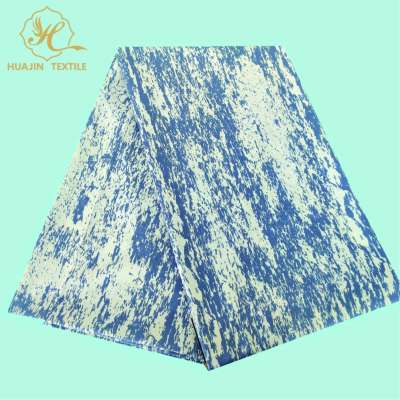 Polyester Brushed Microfiber Fabric Disperse Print