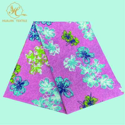 Polyester Brushed Microfiber Fabric Disperse Print